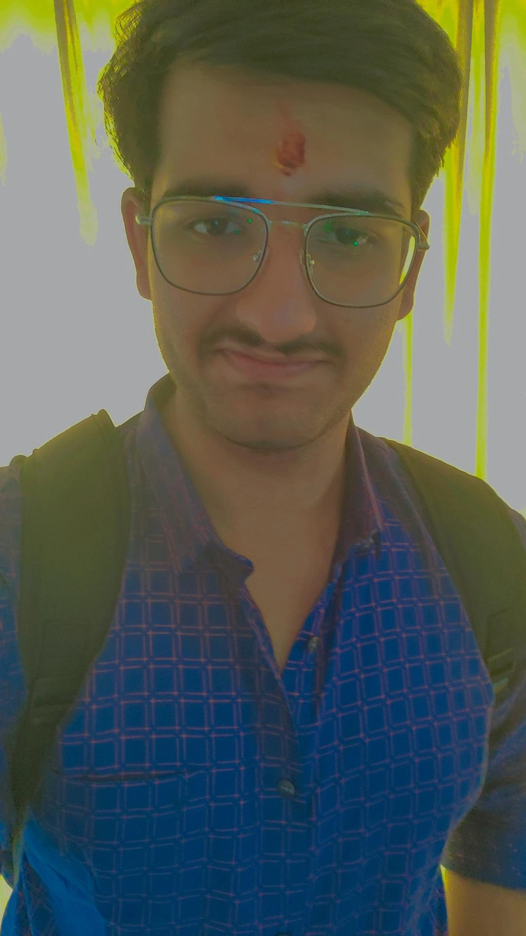 Shubham Agarwal